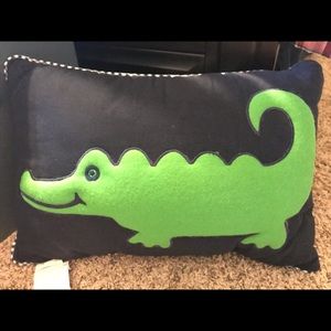 Kids decorative pillow